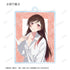 『彼女、お借りします』描き下ろしイラスト 彼シャツver. トレーディングアクリルキーホルダー(単位/BOX)【202508再販】